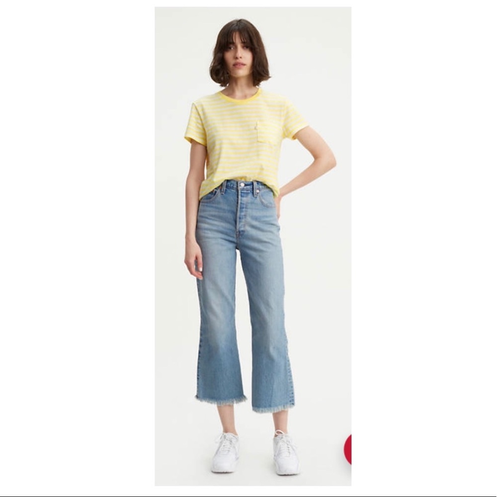 Levi’s Jeans